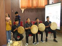 Extension Class Program Universitas Ubudiyah Indonesia Nomor 7