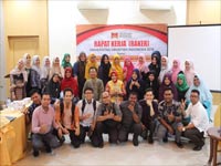 Extension Class Program Universitas Ubudiyah Indonesia Nomor 9