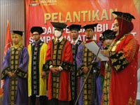 Extension Class Program Universitas Ubudiyah Indonesia Nomor Home Photo 4